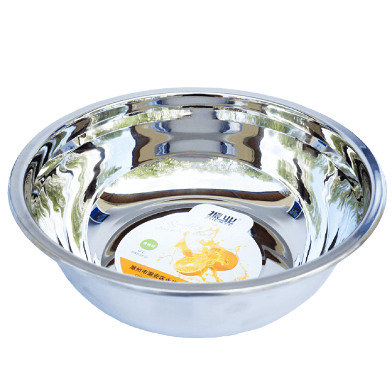 Lighean inox 30 cm
